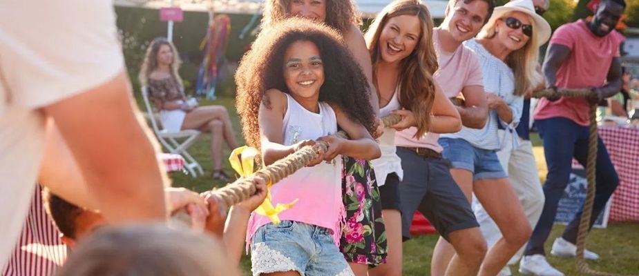 5 ideias de títulos