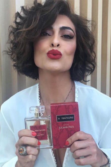 juliana paes cabelo curto