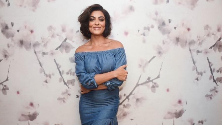 Juliana Paes e Seus Cabelos: Uma Retrospectiva dos Visuais Curtos Mais Icônicos