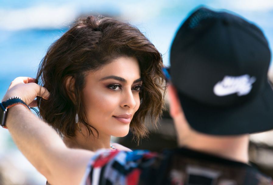 juliana paes cabelo curto