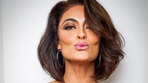 Guia Completo dos Cortes Curtos de Juliana Paes: Do Trapézio ao Cacheado Natural