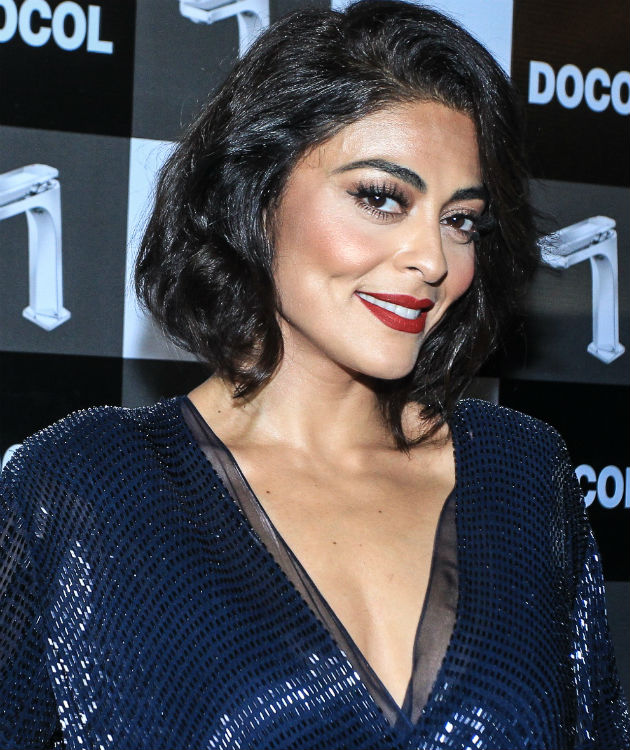 juliana paes cabelo curto