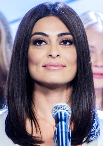 Como Adotar o Estilo de Cabelo Curto de Juliana Paes: Dicas e Inspirações