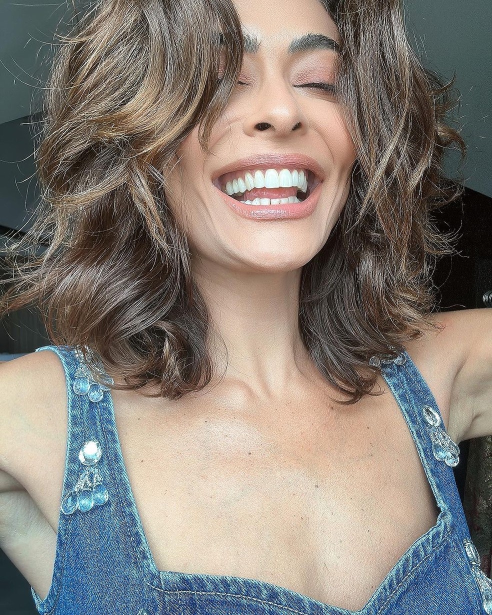 Juliana Paes e Seus Cabelos: Uma Retrospectiva dos Visuais Curtos Mais Icônicos