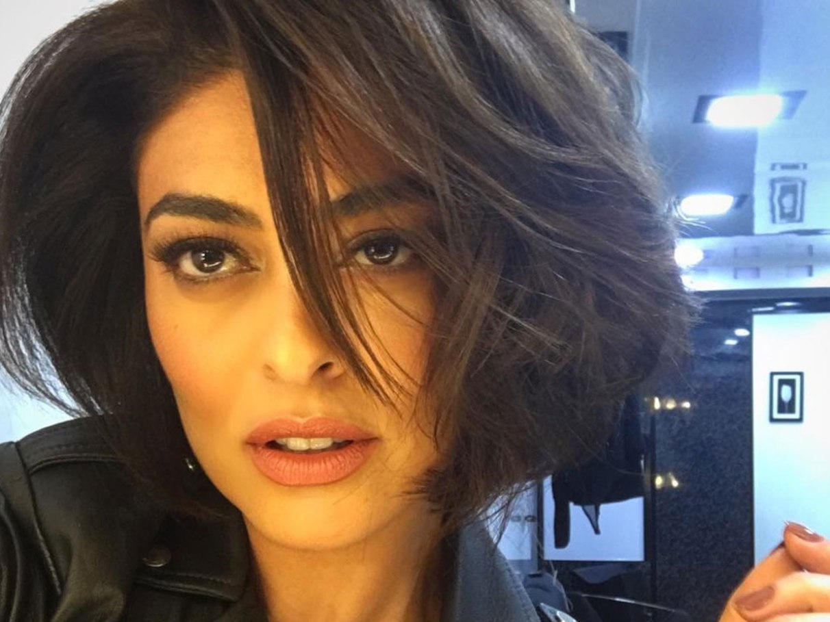 Juliana Paes: Os Cortes Curtos que Marcaram Sua Carreira