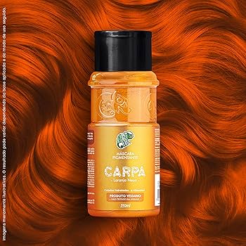 kamaleão color antes e depois