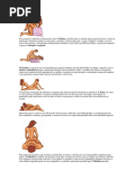 kamasutra posições