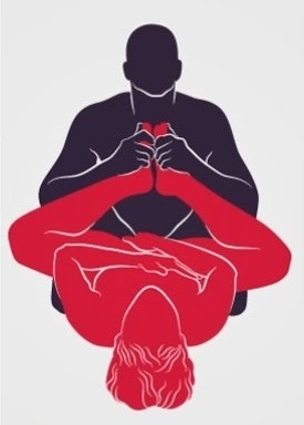 kamasutra posições