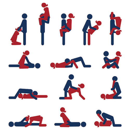 kamasutra posições