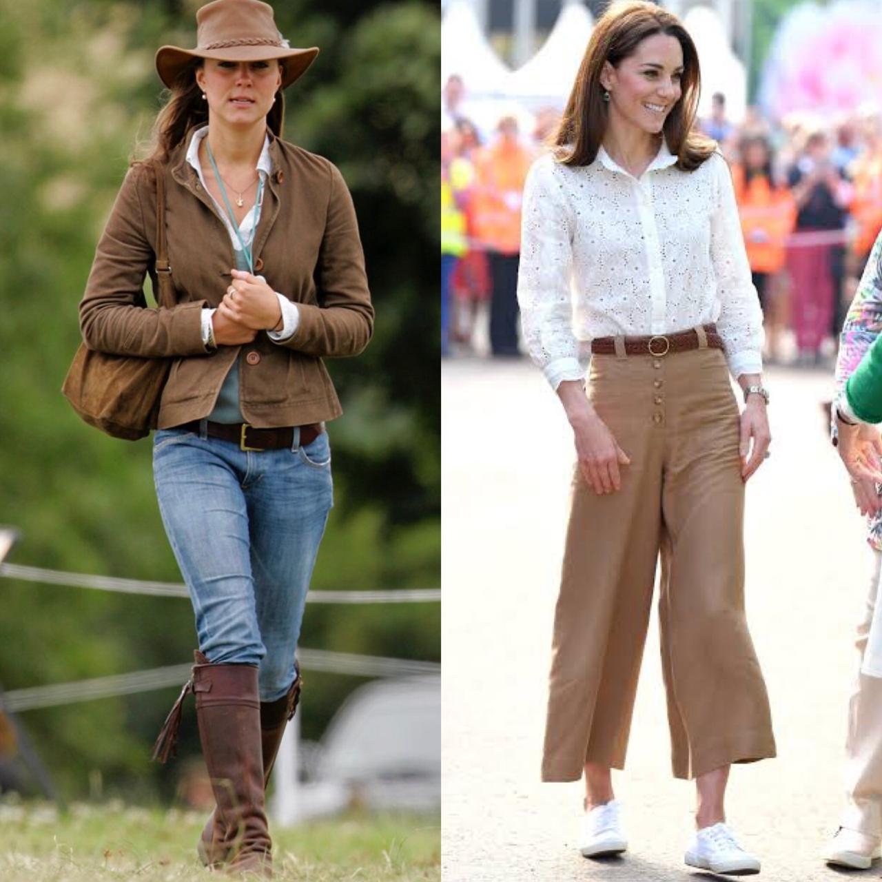 5 ideias de títulos:
1. A Transformação de Kate Middleton: Do Estilo Casual à Elegância Real
2. Cabelo de Kate Middleton: A Camaleoa que Surpreendeu o Público
3. O Impacto do Câncer na Saúde e Aparência de Kate Middleton
4. Vida Pessoal de Kate Middleton: Antes e Depois da Família Real
5. Kate Middleton: Uma Análise Detalhada de sua Evolução Estilística e Pessoal