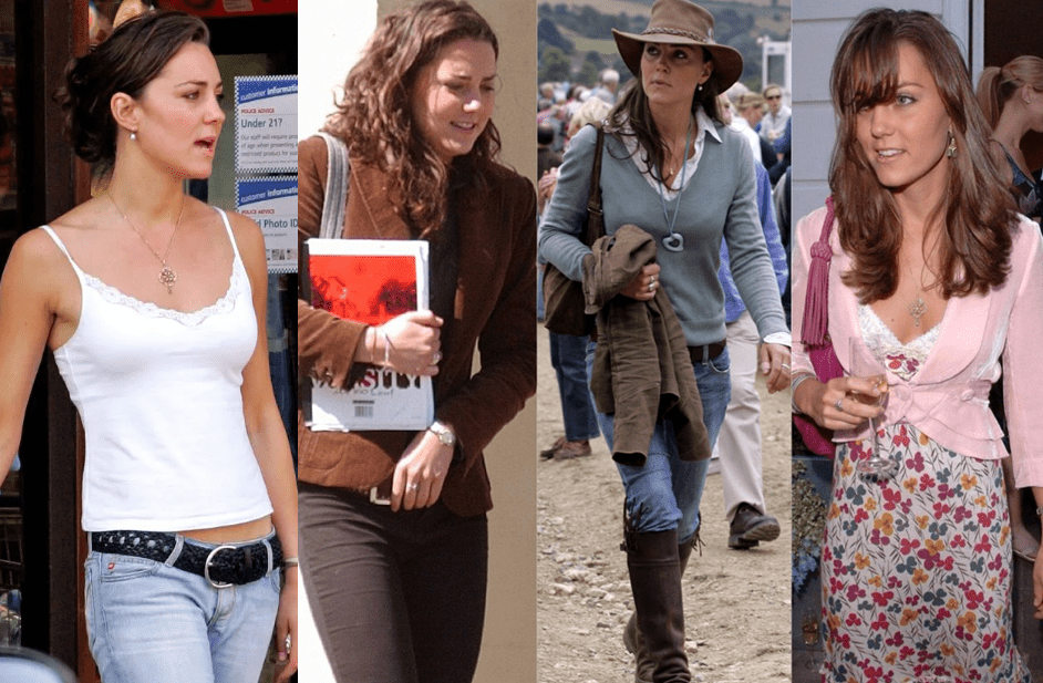 5 ideias de títulos:
1. A Transformação de Kate Middleton: Do Estilo Casual à Elegância Real
2. Cabelo de Kate Middleton: A Camaleoa que Surpreendeu o Público
3. O Impacto do Câncer na Saúde e Aparência de Kate Middleton
4. Vida Pessoal de Kate Middleton: Antes e Depois da Família Real
5. Kate Middleton: Uma Análise Detalhada de sua Evolução Estilística e Pessoal