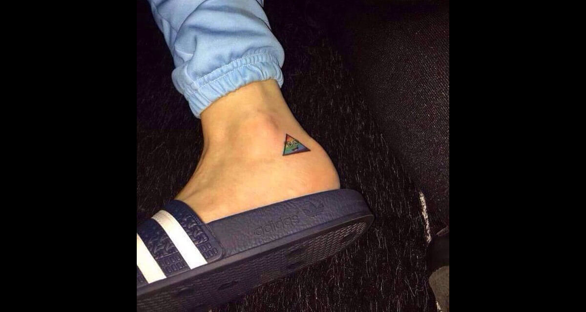 katy perry tatuagem