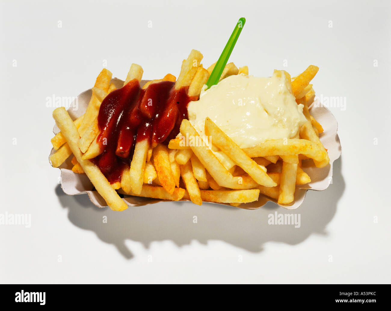 receita molho rosé caseiro