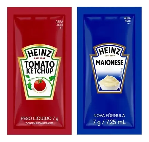 molho cocktail vs marie rose