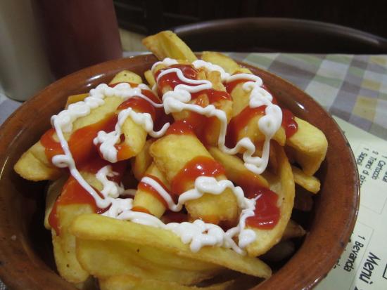 sustentabilidade molhos restaurante