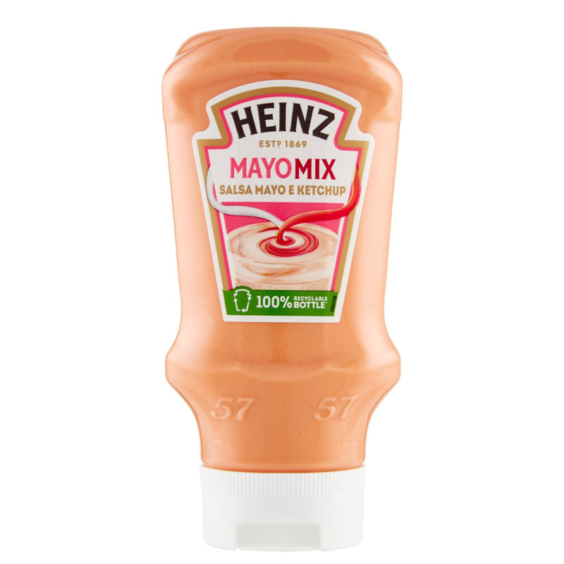 alternativas saudáveis maionese ketchup