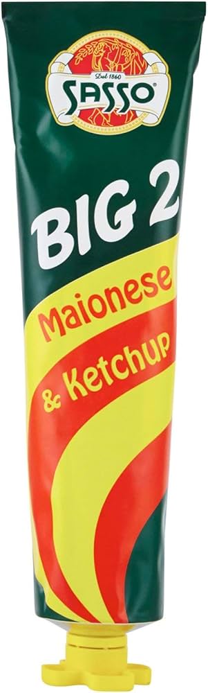 como fazer molho russo