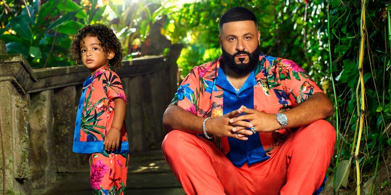 DJ Khaled: Os Bastidores do Rei das Colaborações