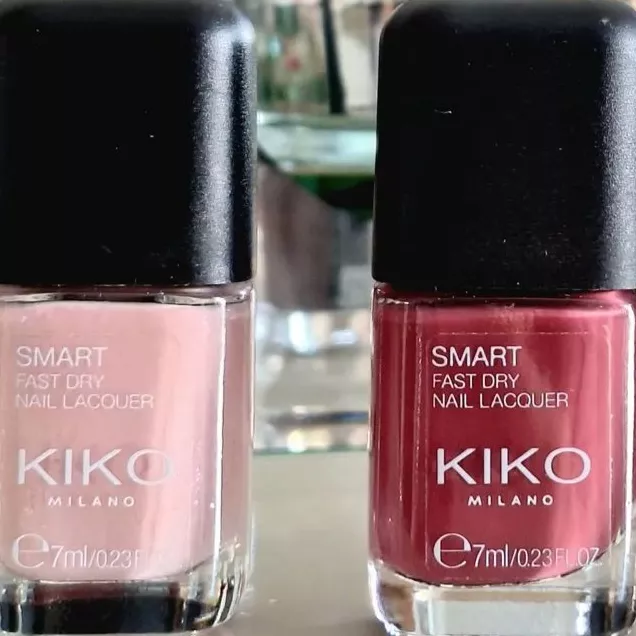 Tendências de Maquiagem: Como os Produtos da Kiko Milano Ditão Moda
