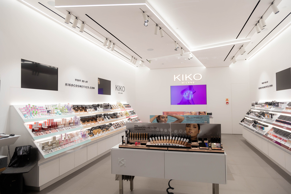 Kiko Milano no Brasil: Onde Encontrar e Por Que Vale a Pena