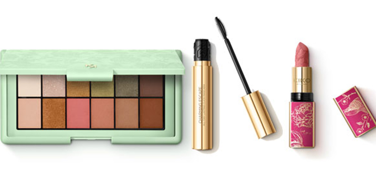 Análise Detalhada: Os Diferenciais da Kiko Milano no Mercado Brasileiro