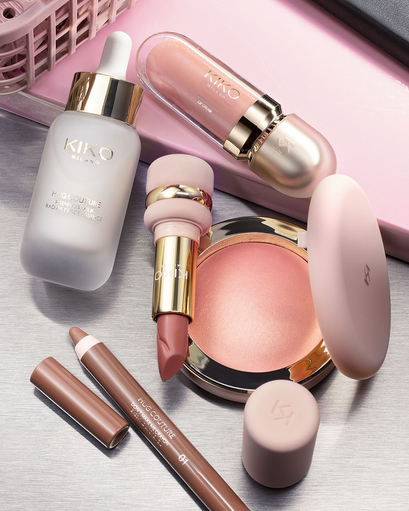 Tendências de Maquiagem: Como os Produtos da Kiko Milano Ditão Moda