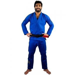 Guia Completo: Como Escolher a Gramatura Ideal do Kimono de Jiu Jitsu