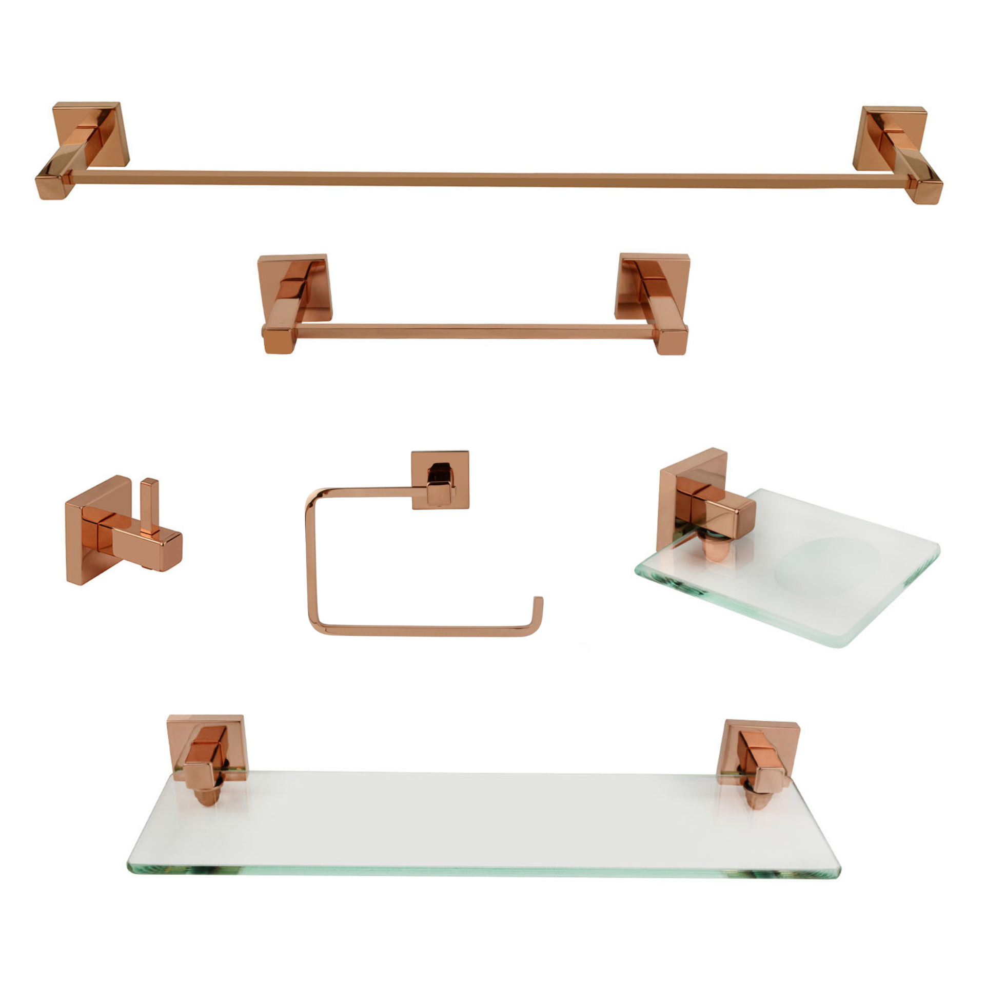 Preto Fosco ou Polido Brilhante? Escolha o Acabamento Perfeito para Seu Banheiro