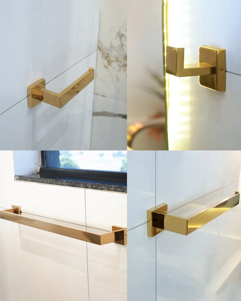 kit de acessorios para banheiro