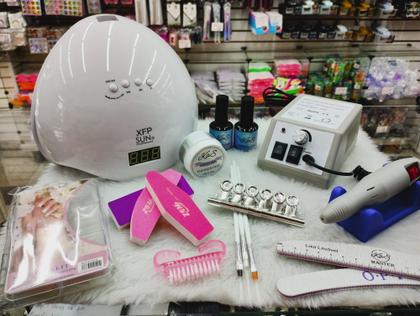 As Melhores Marcas de Gel Construtor para Iniciantes e Profissionais