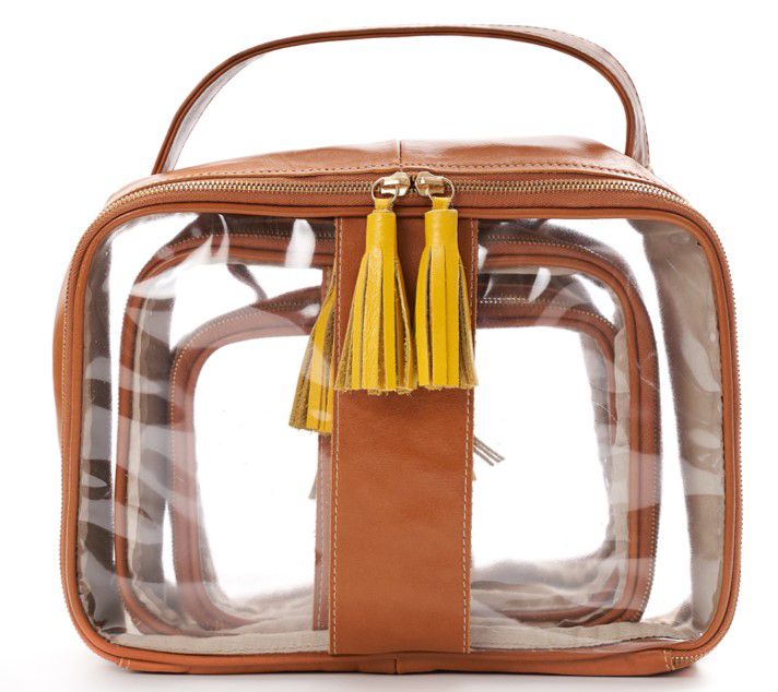 Frascos de viagem: o que você precisa saber antes de comprar