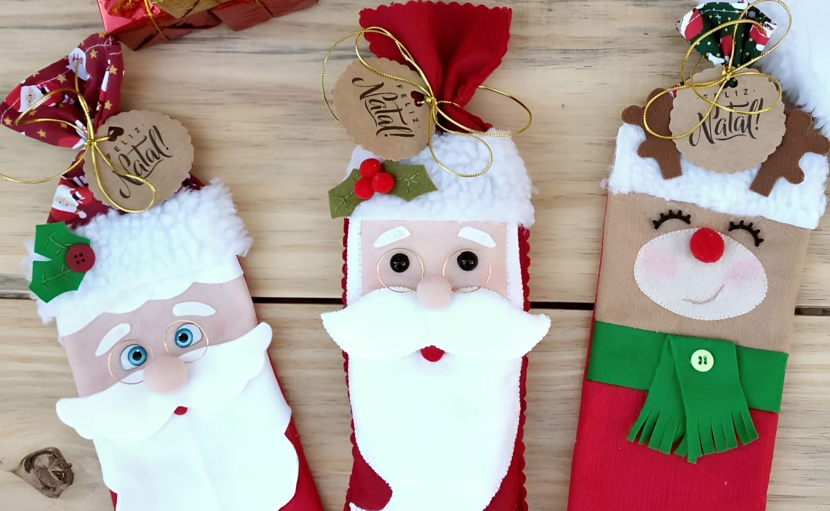 5 ideias de títulos