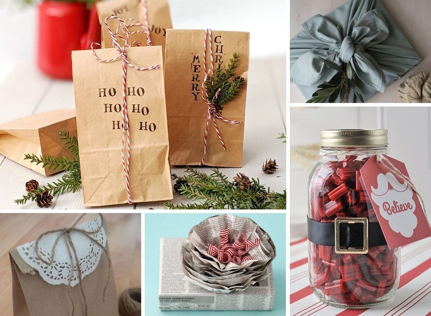 5 ideias de títulos