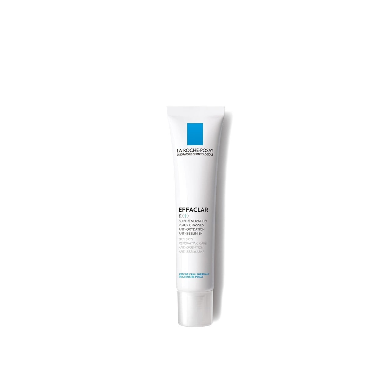 la roche posay effaclar