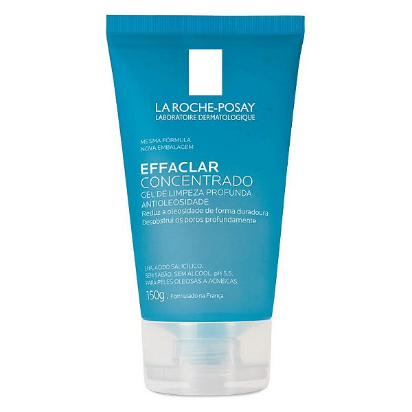 la roche posay effaclar