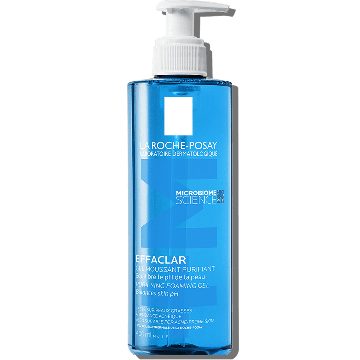 la roche posay effaclar