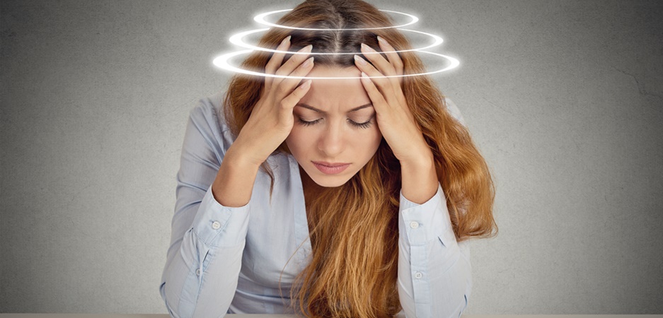 Tontura e Ansiedade: Entenda a Conexão e Como Lidar