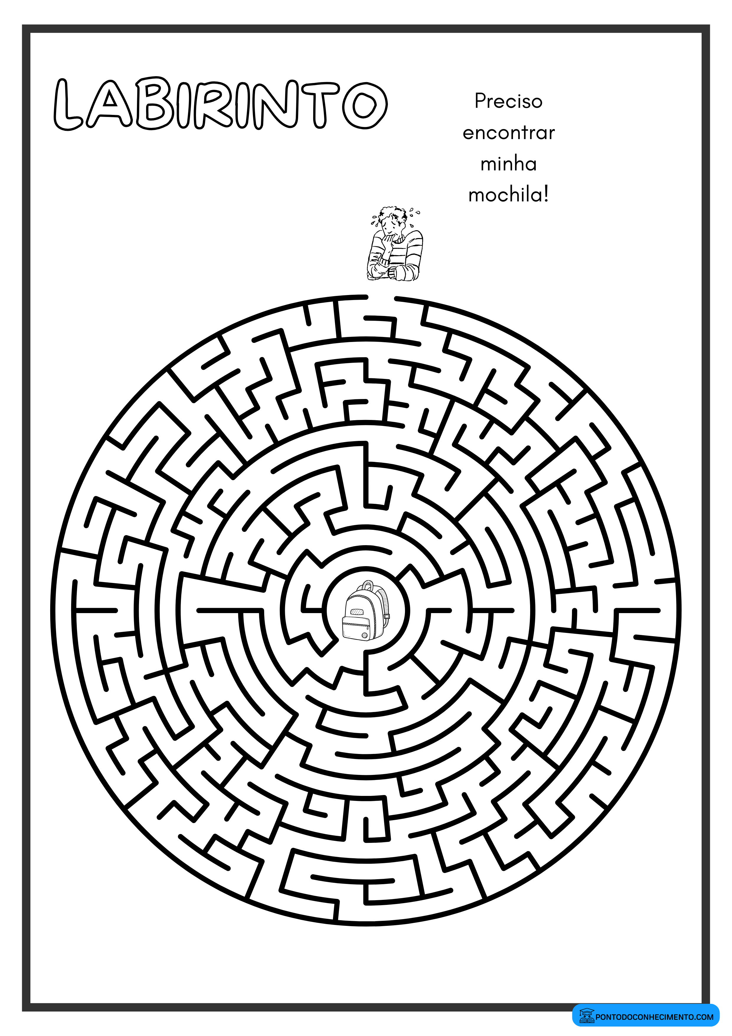 5 ideias de títulos