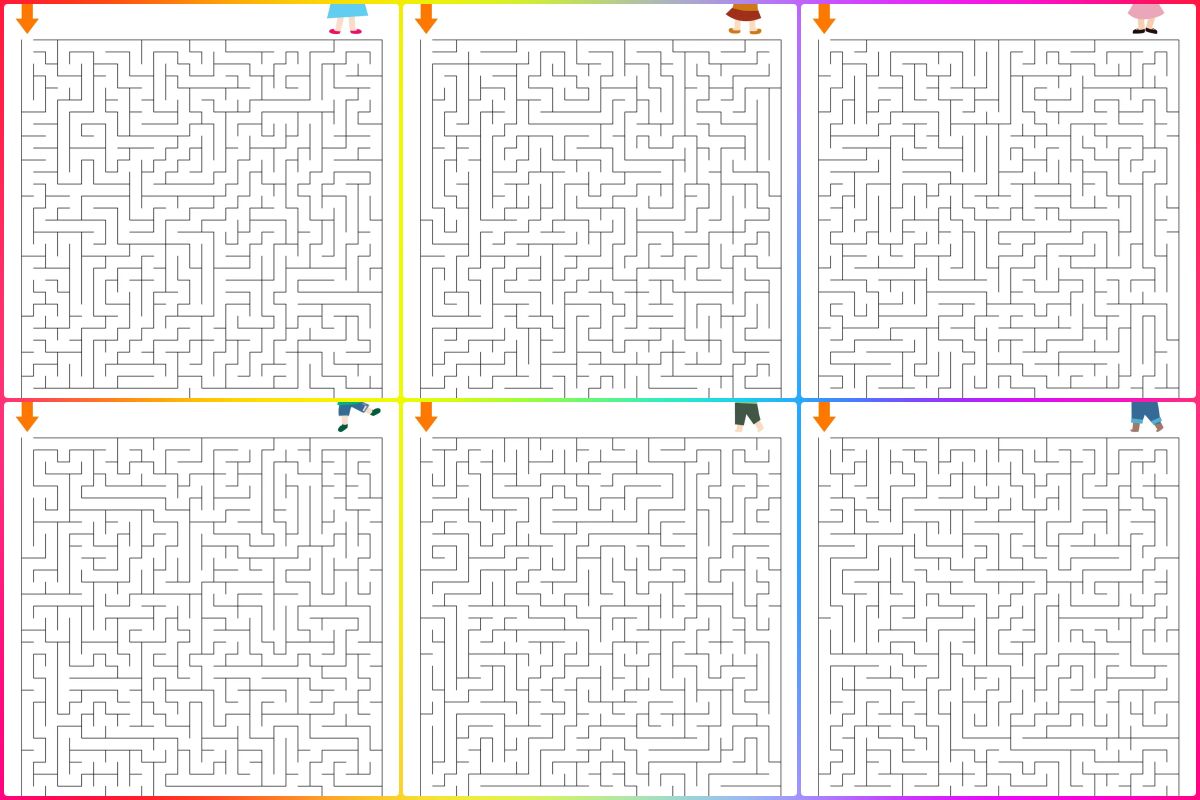 5 ideias de títulos