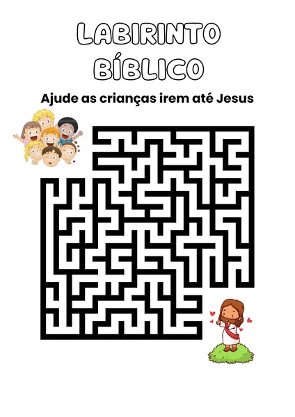 5 ideias de títulos