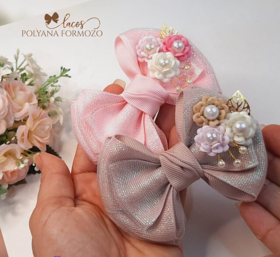 Boutique e Cruzado Passo a Passo