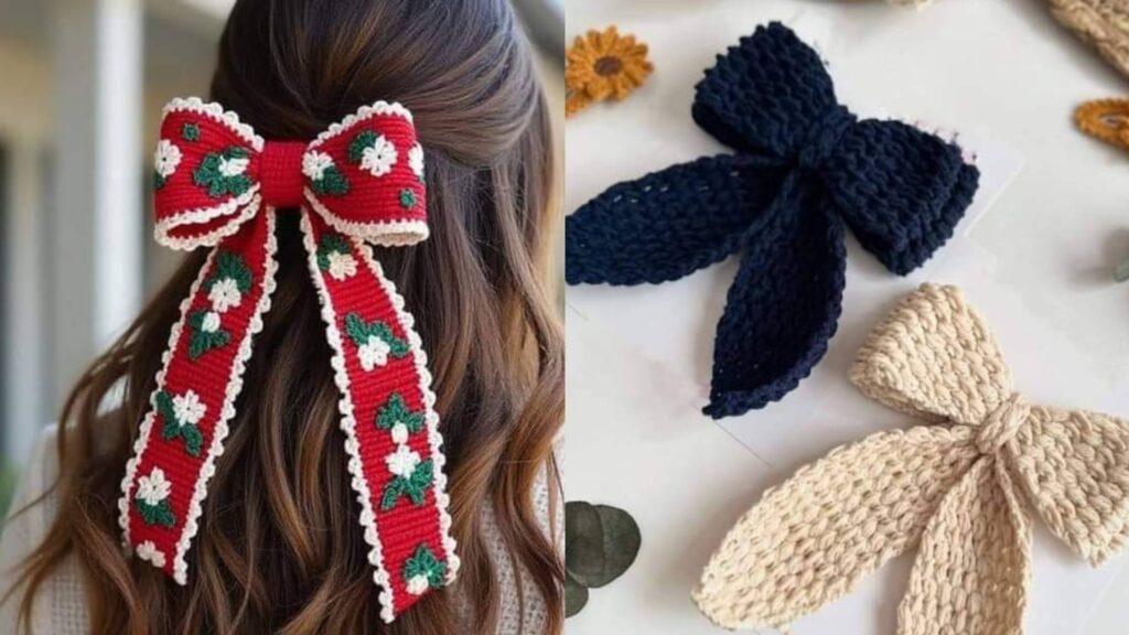 As Cores de Laços de Cabelo que Mais Vendem em 2026