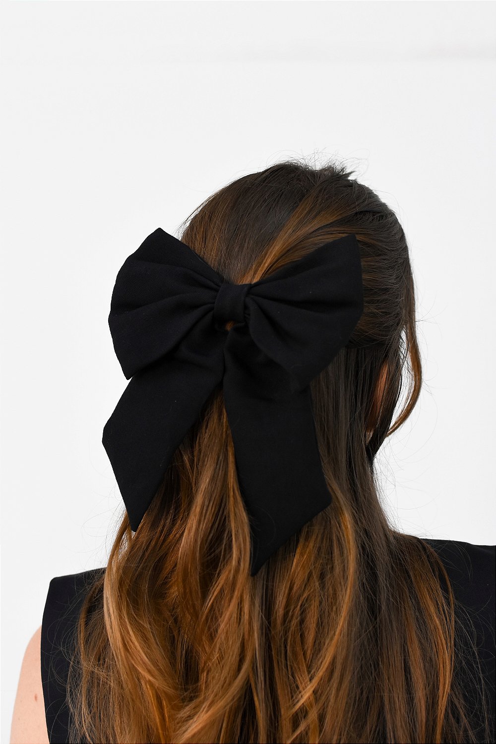 quanto custa um maxi laço de cabelo de luxo