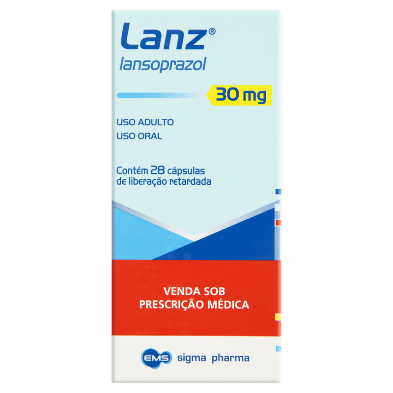 Guia Completo: Lansoprazol - Indicações, Dosagem e Efeitos Colaterais
