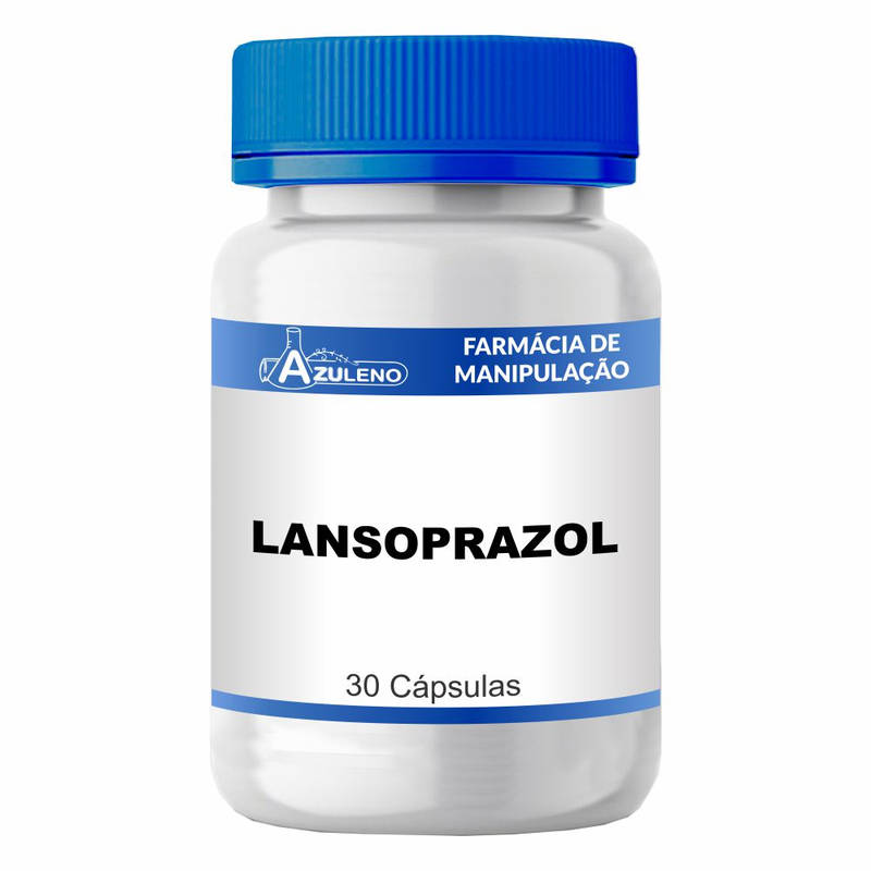 Mitos e Verdades sobre o Uso Prolongado de Lansoprazol: Riscos e Benefícios