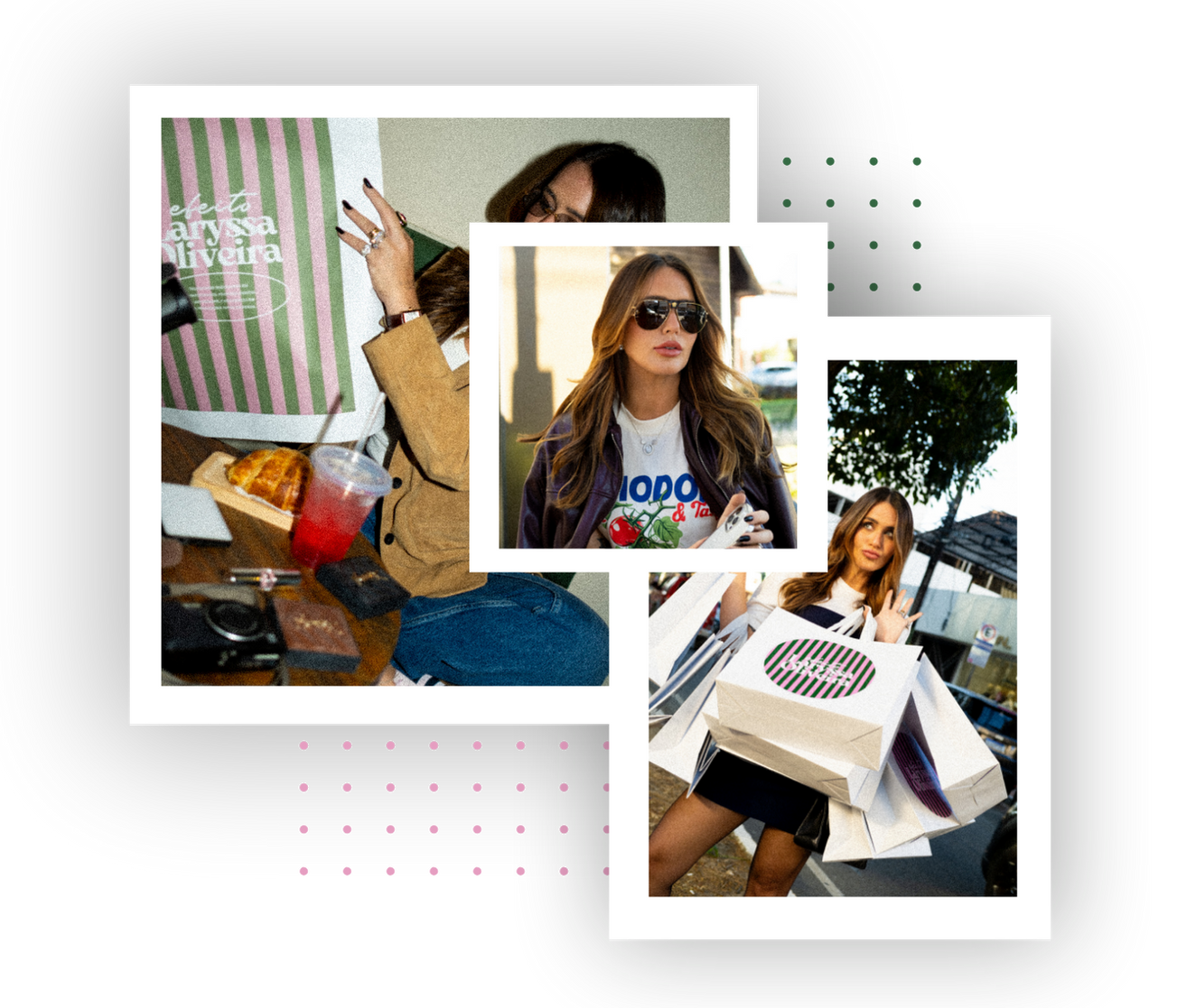 5 ideias de títulos:
1. Laryssa Oliveira: O Caso da Influenciadora e a Operação Sanitas.
2. Operação Sanitas: Entenda a Investigação que Envolve Laryssa Oliveira.
3. Da Fama à Investigação: A Trajetória de Laryssa Oliveira.
4. Justiça e Redes Sociais: As Restrições de Laryssa Oliveira.
5. O Que Aconteceu com Laryssa Oliveira e Rafael Stoupa?