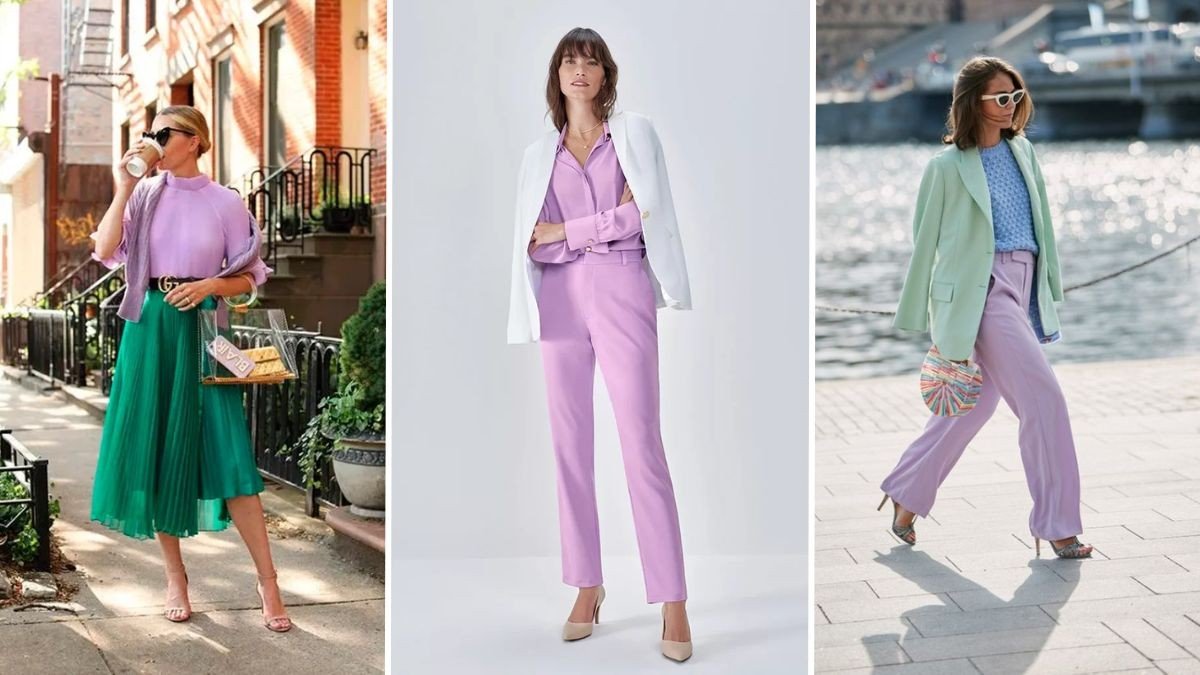 lavanda moda