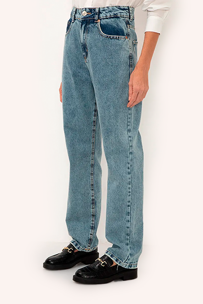 lavar jeans