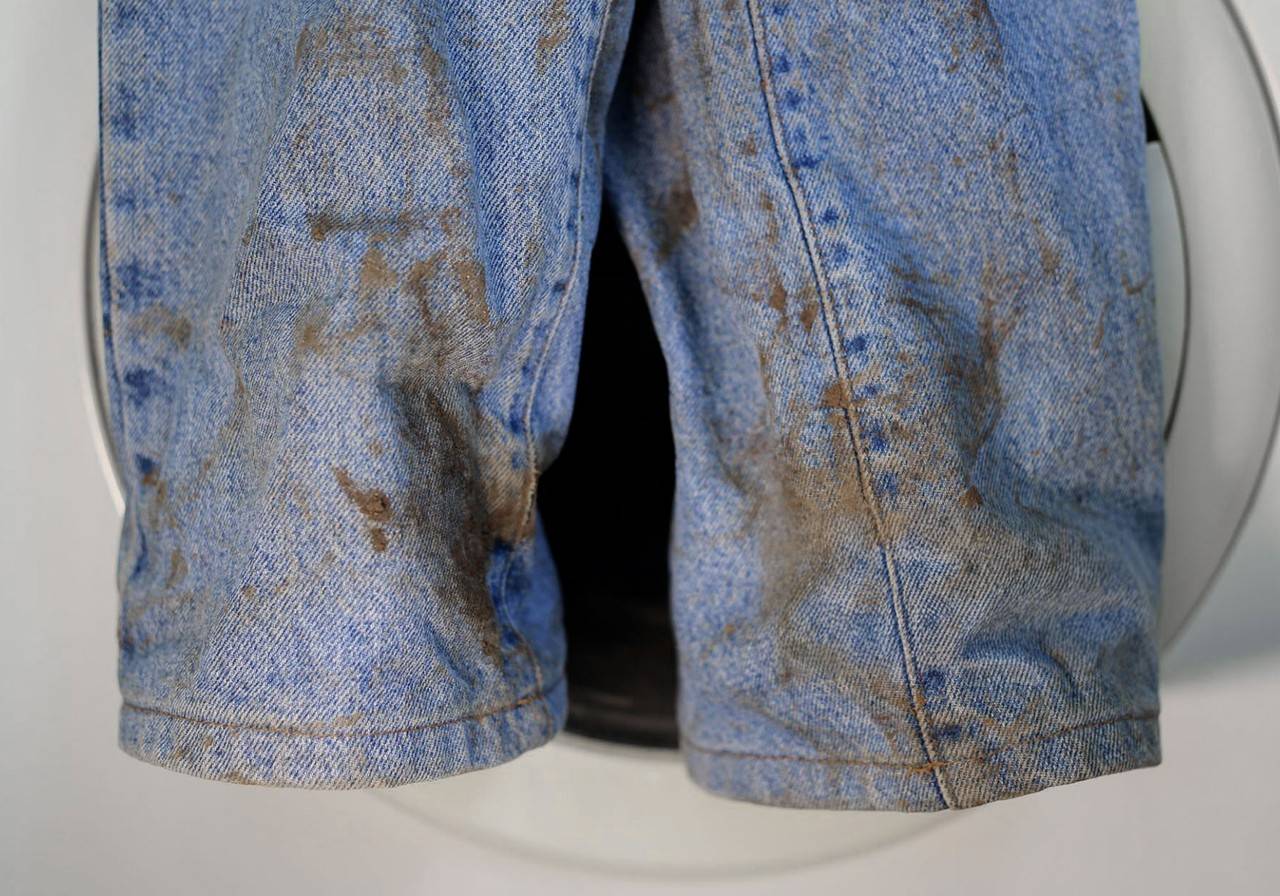 Mitos e verdades sobre a lavagem de calças jeans