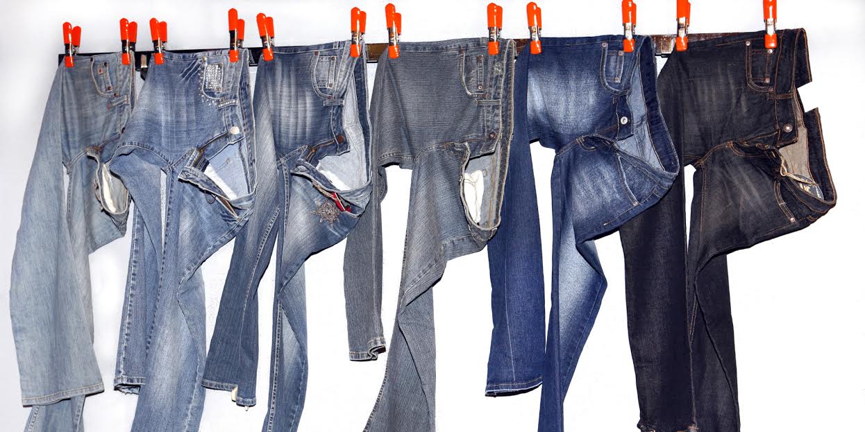 Guia completo: Como cuidar de diferentes tipos de jeans
